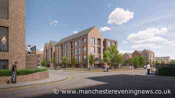 The Miles Platting plans for 100 per cent affordable housing
