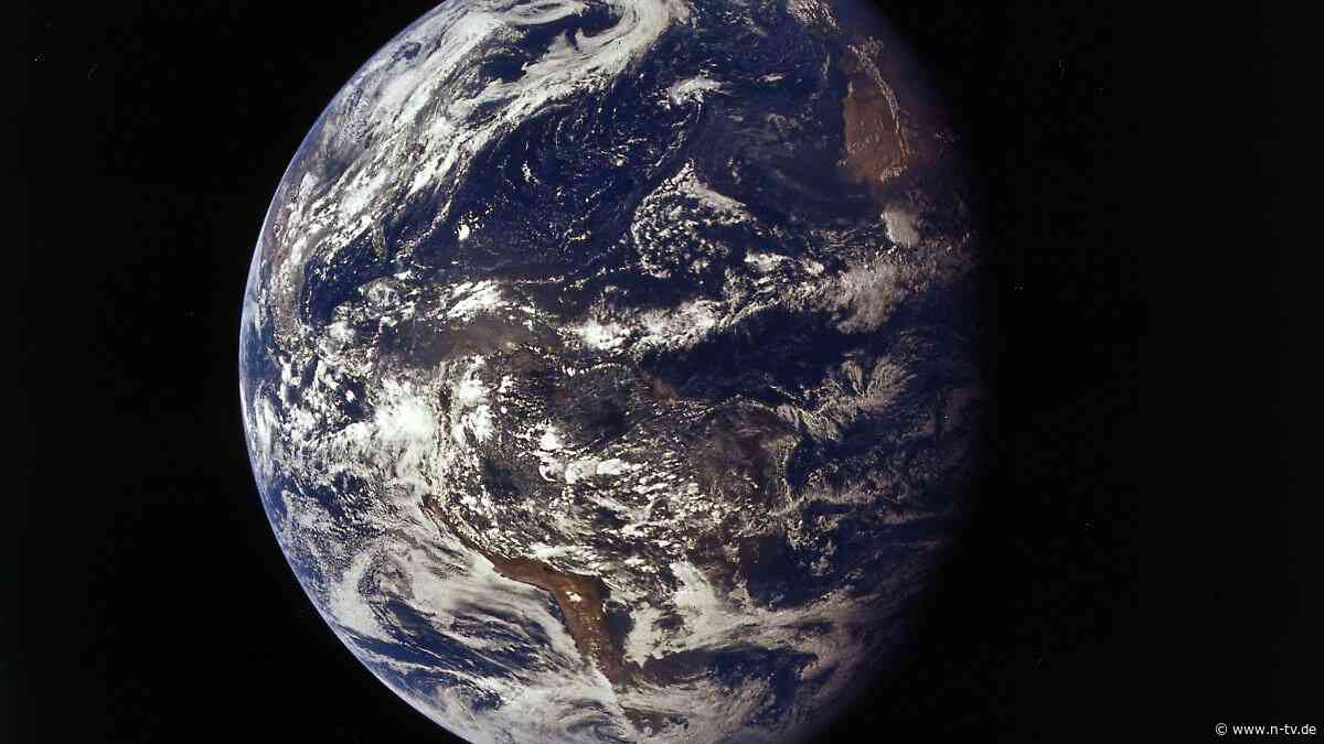 "Wirtschaft frisst Substanz": Menschheit hat heute Ressourcen für 2026 komplett verbraucht