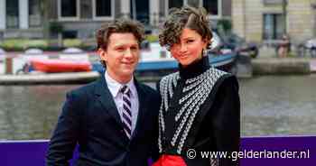 Zendaya over haar Tom in Spider-Man: ‘Niemand kent Peter Parker zo goed als hij’