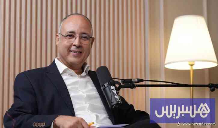 بن حمزة: تجريم التضليل بالذكاء الاصطناعي ي