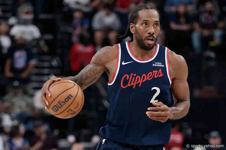 NBA’s investigation into Clippers-Kawhi Leonard dealings could continue into 2027