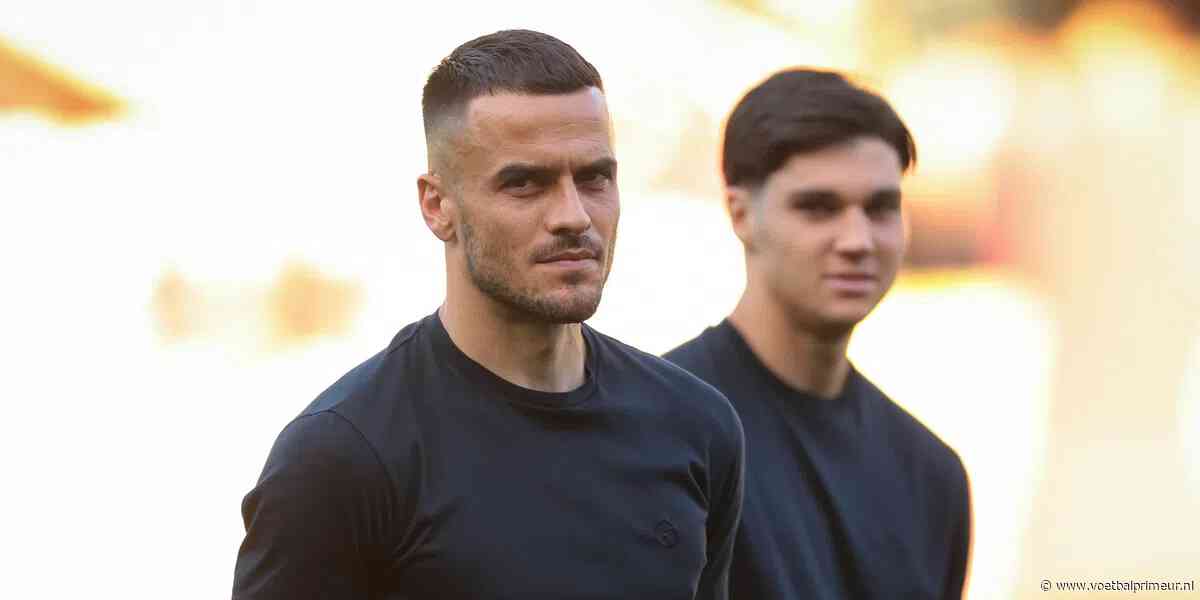 'PSV legt tweejarig contract klaar voor 33-jarige routinier die open staat voor transfer'