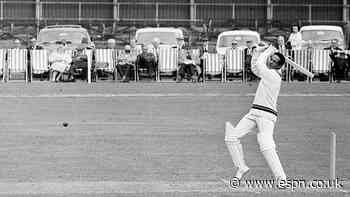 Garry Sobers was an attention magnet, a king in his coming