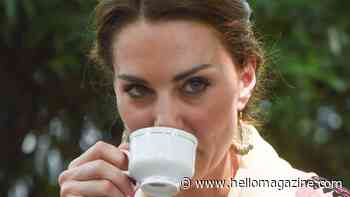 Kate Middleton burdened by royal etiquette rule that husband Prince William was exempt from
