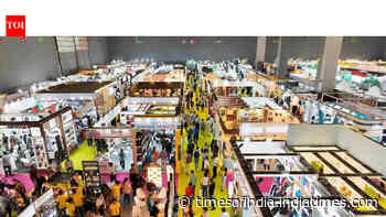 850 exhibitors to take part in Delhi gifting, stationery expo