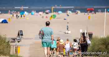 Weer warme dag voor de boeg, maar grote temperatuurverschillen tussen oosten en westen