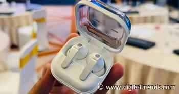 Here’s what Samsung’s rumored Galaxy Buds On may look like