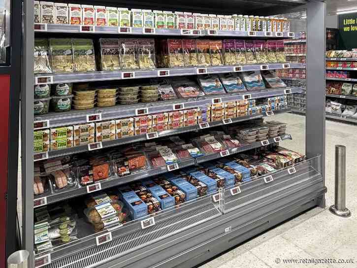 Waitrose to roll out ‘Mediterranean-style’ fridges as UK heatwaves intensify