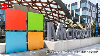 Microsoft Q4 results: Azure tops $100 billion as AI growth helps beat earnings estimates