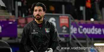 NEC-sterkhouder heeft speciale boodschap voor Schreuder: 'Ben hem eeuwig dankbaar'