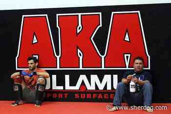 Coach Javier Mendez names Ian Garry’s biggest weapon against Islam Makhachev