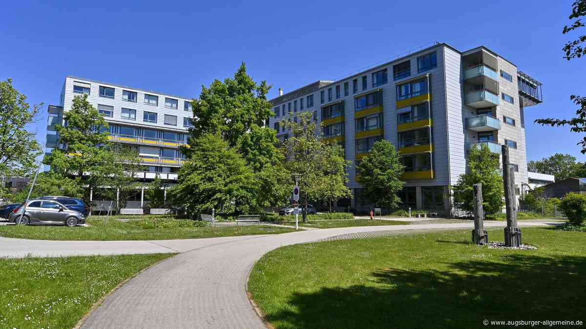 So steht das Klinikum Landsberg aktuell finanziell da