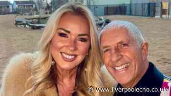 Two Liverpool legends take the Empire Stage