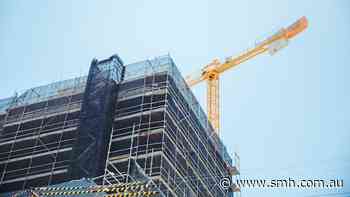 Step up in home approvals – just as rates and tax changes hit