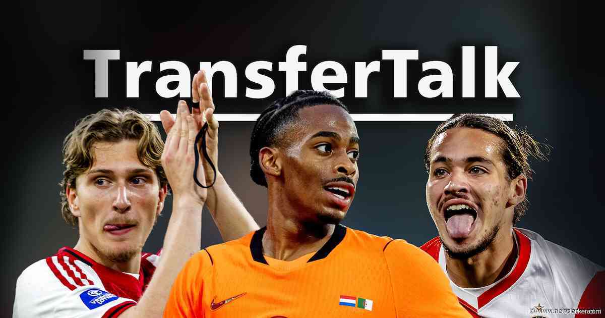 Voormalig Go Ahead-aanvaller naar Anderlecht, Vincent Janssen rondt Amerikaanse transfer af