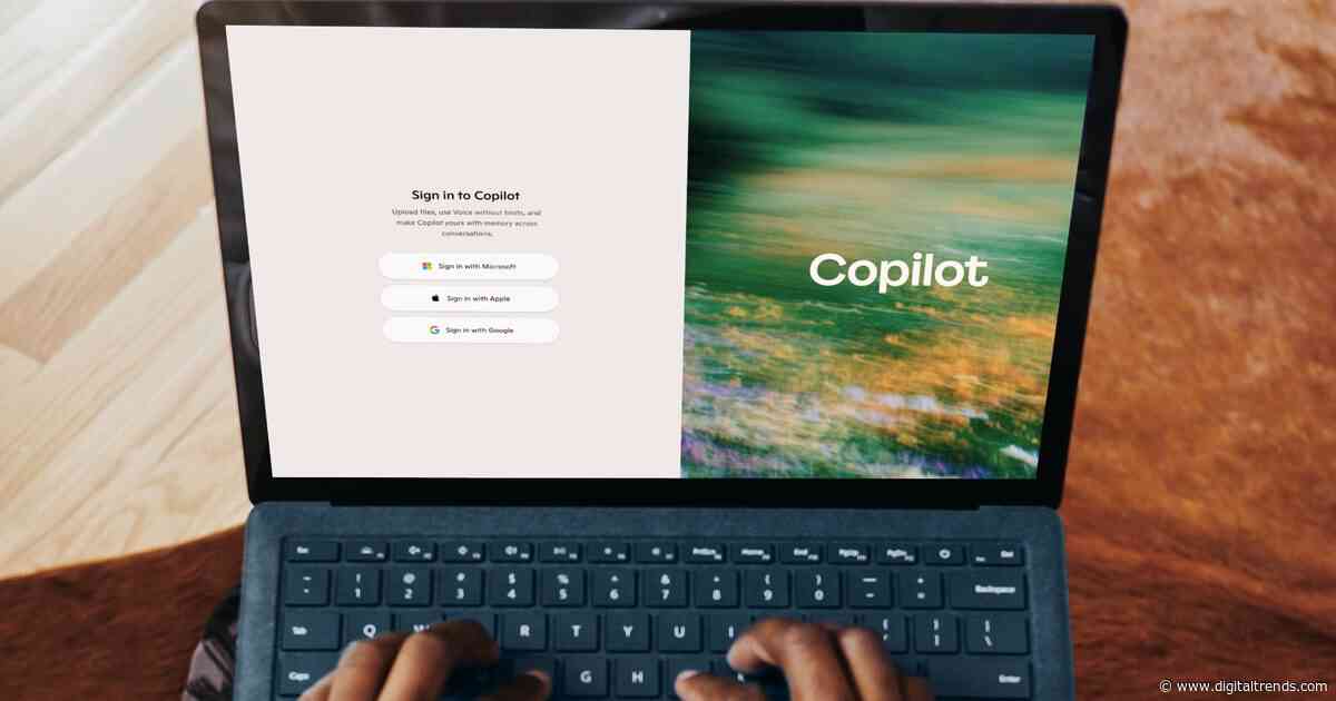 Microsoft is making a Copilot super app to end your AI app juggling