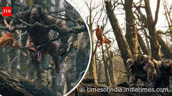 'Ramayana' trailer CHANGED after teaser backlash?