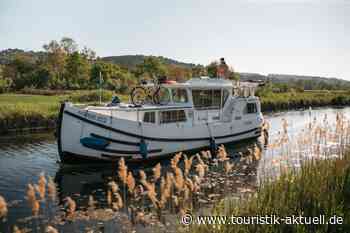 Riverly stellt Hausboot-Programm für 2027 vor