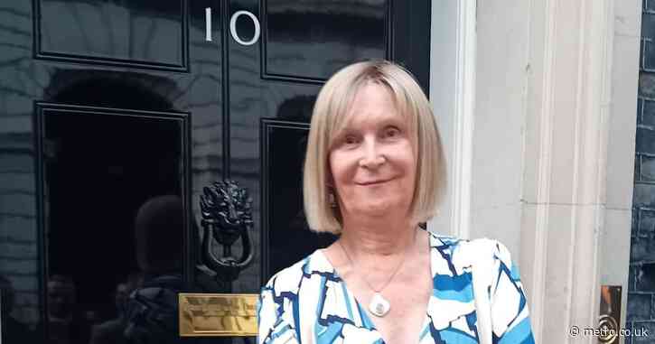 ‘Labour backed me as a woman – now I’m banned from their women’s conference’