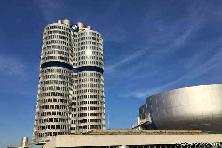Winst BMW gekelderd, reorganisatie moet kosten drukken
