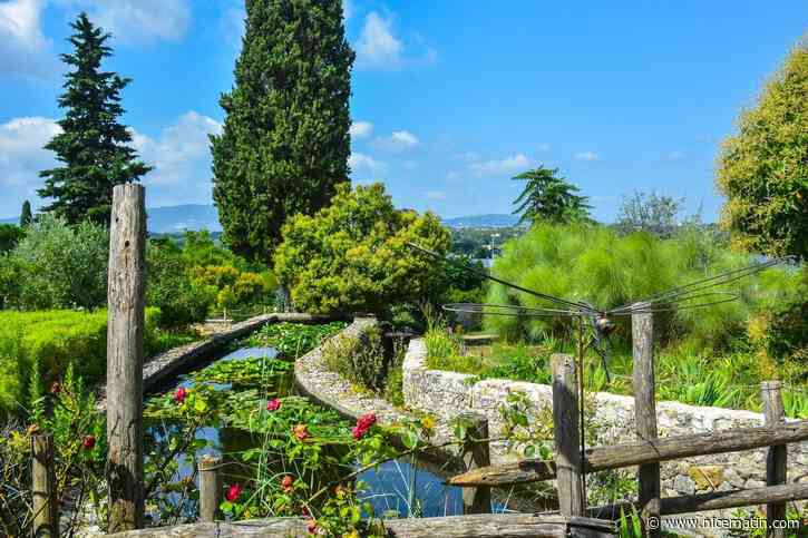 Folk dans les jardins, jeunes pépites du classique ou Marie-Christine Barrault narratrice d’exception ? Nos idées loisirs pour votre jeudi soir dans les Alpes-Maritimes