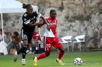 Qualités athlétiques extraordinaires, défenseur tourné vers l’avant et parfois taciturne... Qui est Nazinho, le nouveau latéral portugais de l’AS Monaco ?