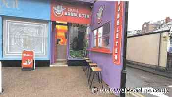 Baked potato shop plan causes upsets neighbouring business