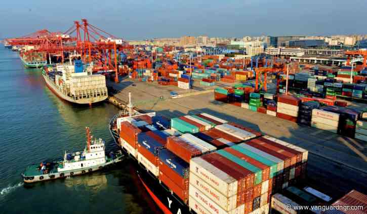 NPA expects 38 vessels with petroleum, food cargoes