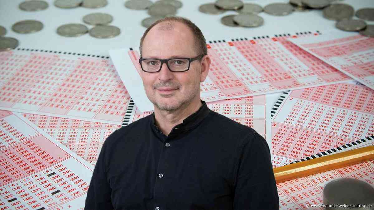 Beste Eurojackpot-Strategie? Statistik-Professor erklärt Hochquoten-Taktik