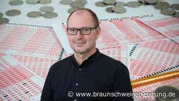 Beste Eurojackpot-Strategie? Statistik-Professor erklärt Hochquoten-Taktik