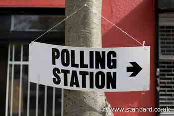 Polls open for election to replace Andy Burnham as Greater Manchester mayor