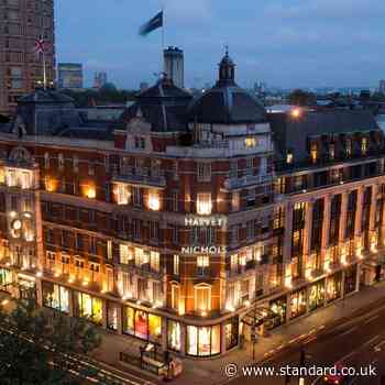 OPINION - Harvey Nicks needs saving, but by Next or Frasers? I’m absolutely flabbergasted
