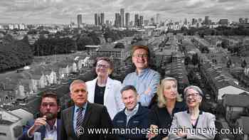 Greater Manchester mayoral election LIVE updates as voters across the region head to the polls
