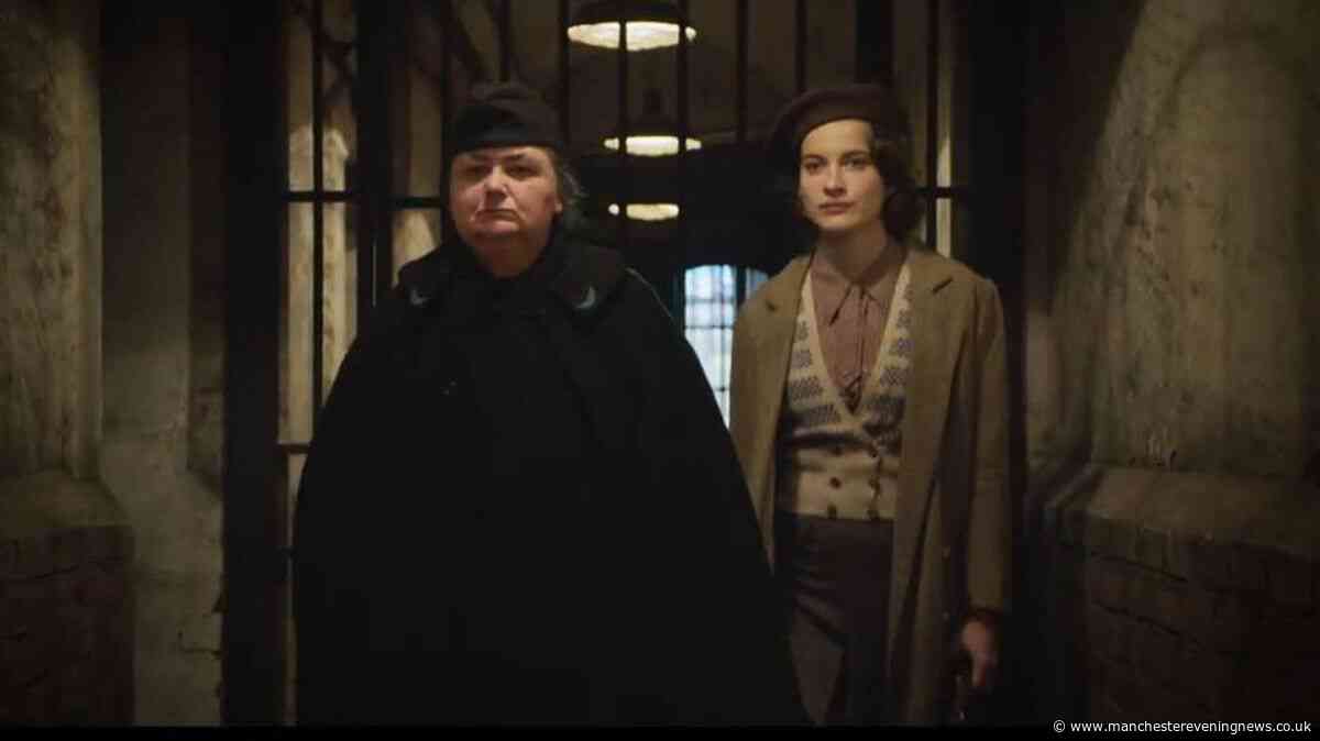 Sherlock fans will love BBC crime period drama now on iPlayer