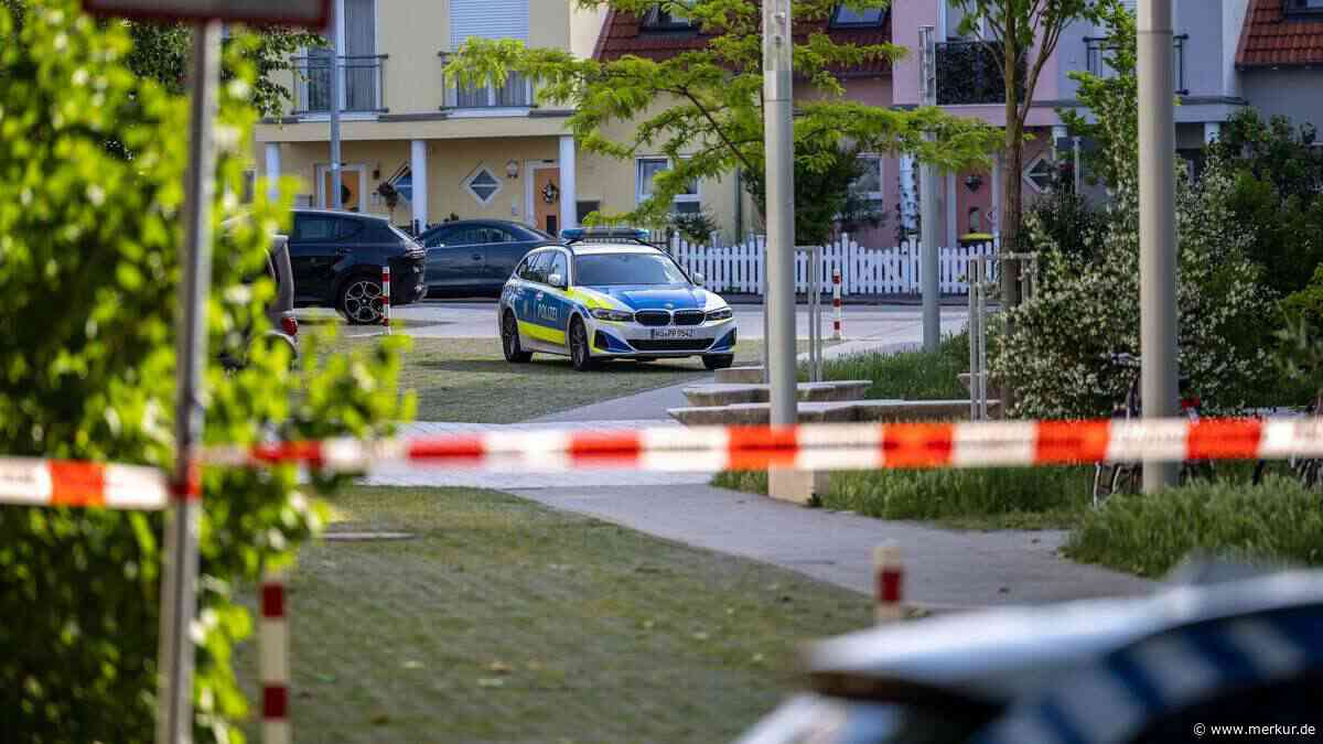 Selbstversorger in Bayern mit Gewehr erschossen – Polizei wendet sich an Bevölkerung