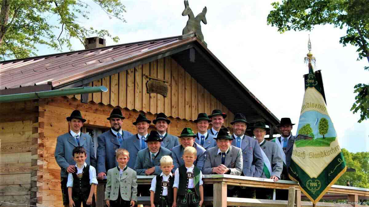 Lindl-Verein feiert 130-jähriges Bestehen