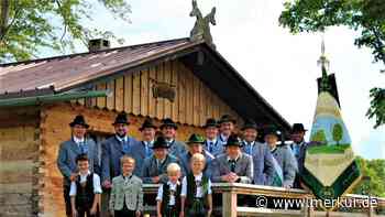 Lindl-Verein feiert 130-jähriges Bestehen