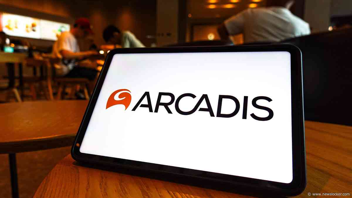 Arcadis wijst nieuw bod van WSP af: ’Aandeelhouder beter af bij zelfstandige koers’
