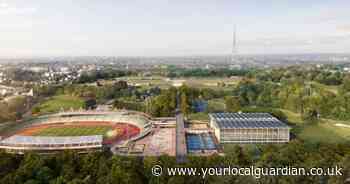 Major update as £130m revamp of 'historic' Crystal Palace sports centre to go ahead