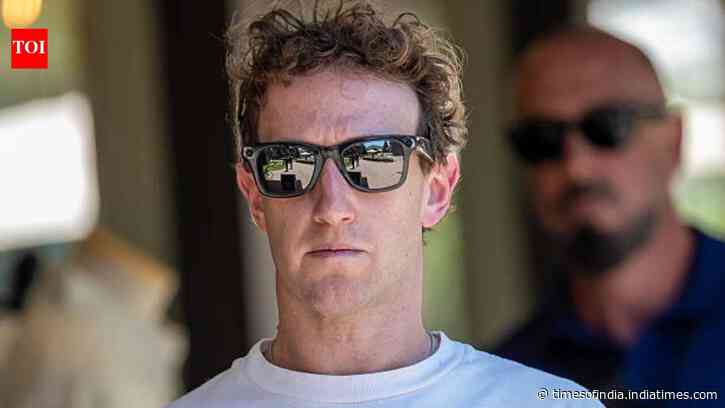 Inside Meta CEO Mark Zuckerberg's $100 million-plus property empire spread across US
