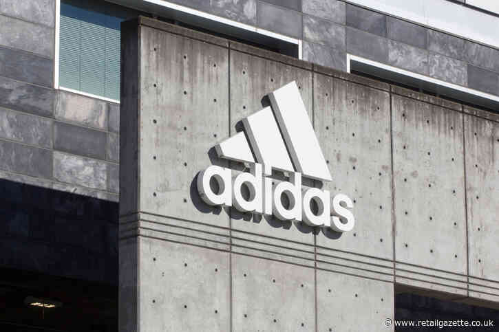 Adidas hikes sales forecast as World Cup demand fuels record quarter