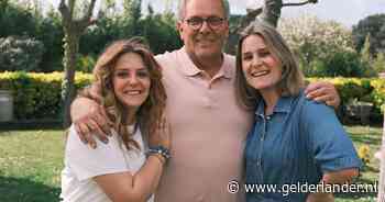 Zorgzame weduwnaar Paul (63) uit ‘B&B vol liefde’ was voor zijn Spaanse avontuur ook al actief en ondernemend, in Putte
