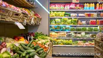 UK shoppers 'paying £120 extra a month' as 'sacrifices made'