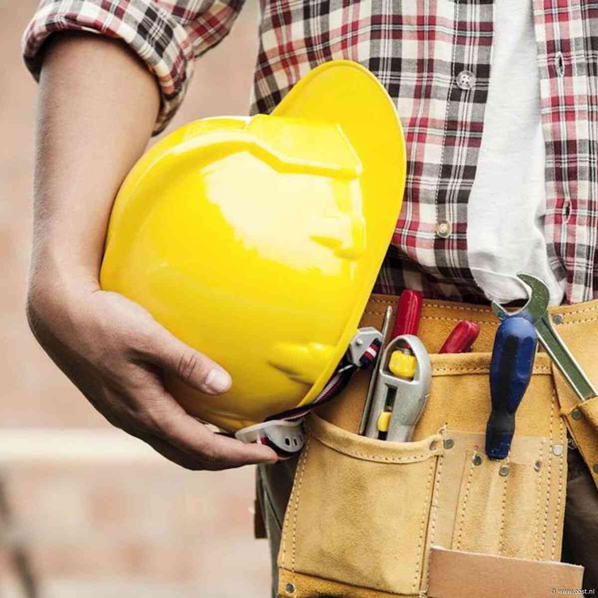 Staphorster bouwbedrijf failliet: 2 miljoen schuld bij gelieerde ondernemingen