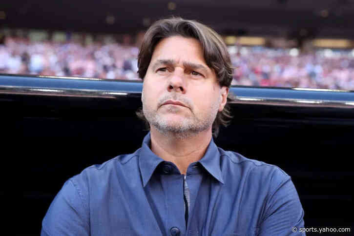 Mauricio Pochettino close to agreeing new deal as USA head coach