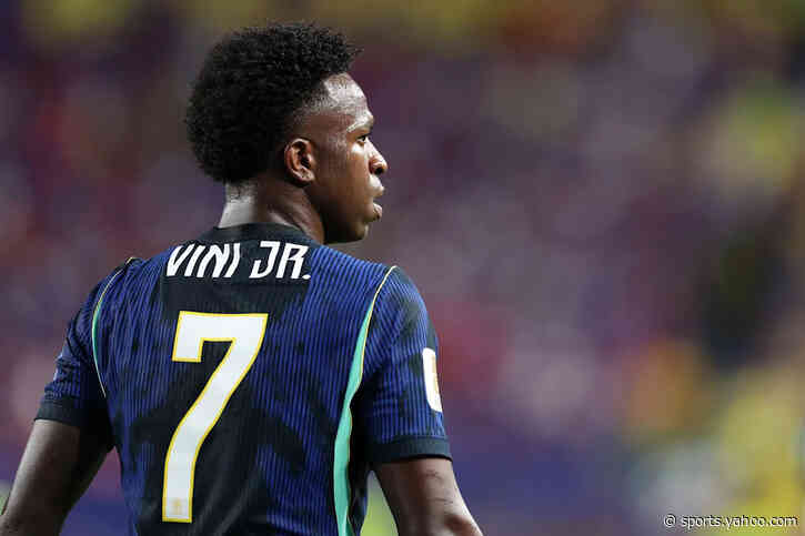 Arsenal owners involved in Real Madrid winger’s transfer saga, prepared to go ‘all in’