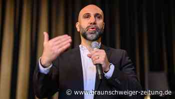 Amann unframed: Schüren Sie Hass gegen den Islam, Ahmad Mansour?