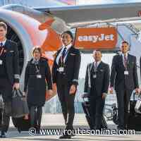 easyJet Reaches 10 Million Passenger Milestone at BHX