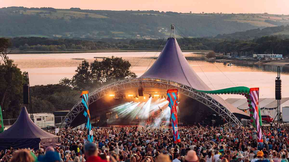 Valley Fest fans say Groupon cheap ticket deal 'a kick in the teeth'