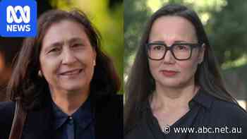 Two Victorian ministers resign, including last from first Andrews cabinet